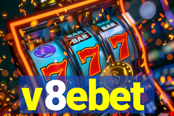 v8ebet