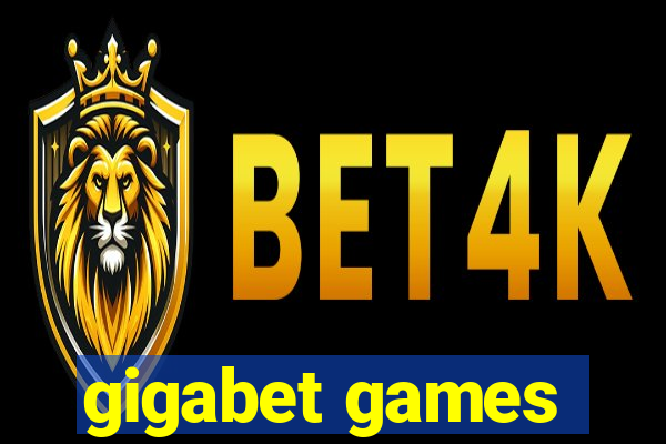 gigabet games