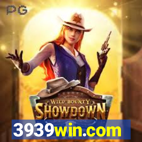 3939win.com