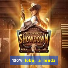 100% lobo: a lenda da pedra da lua 2 temporada