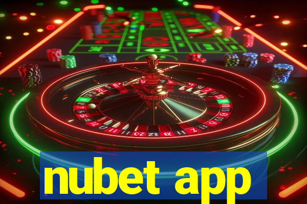 nubet app