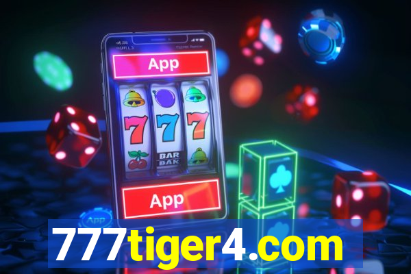 777tiger4.com