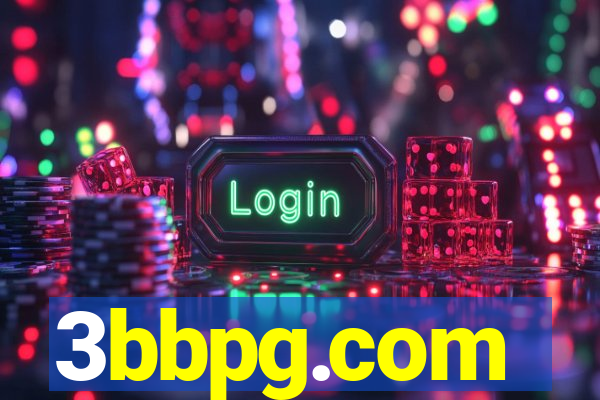 3bbpg.com