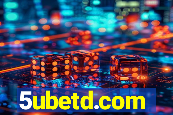 5ubetd.com