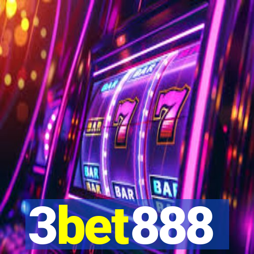 3bet888