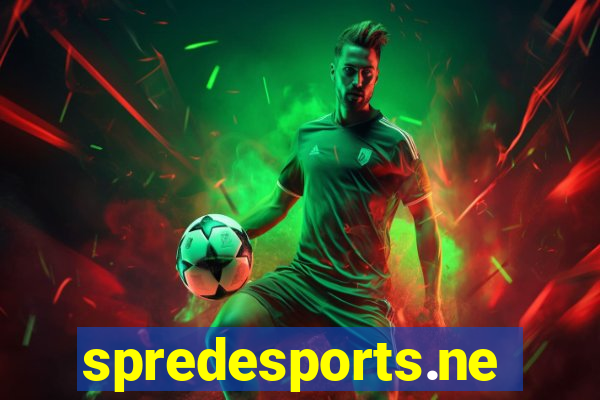 spredesports.net