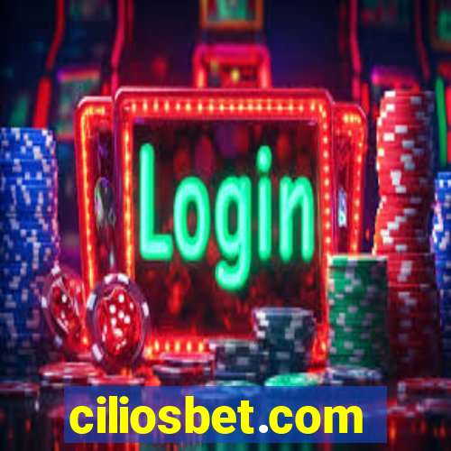 ciliosbet.com