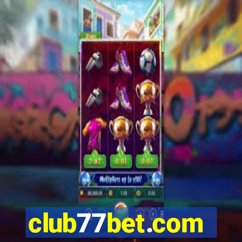 club77bet.com