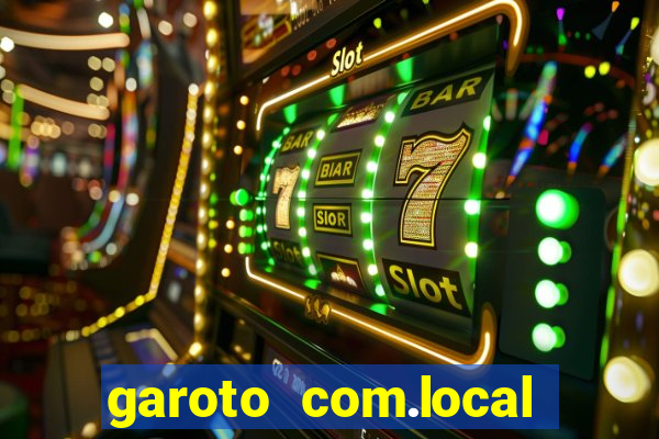 garoto com.local porto alegre