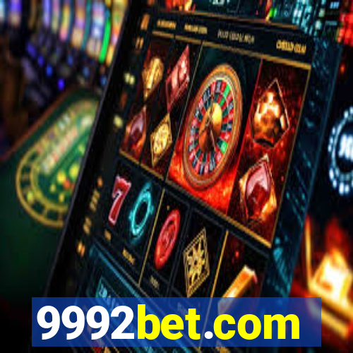 9992bet.com