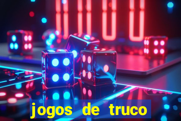 jogos de truco valendo dinheiro