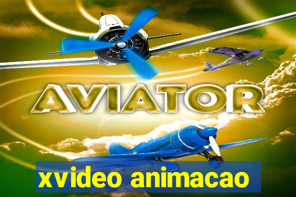 xvideo animacao