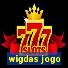 wigdas jogo