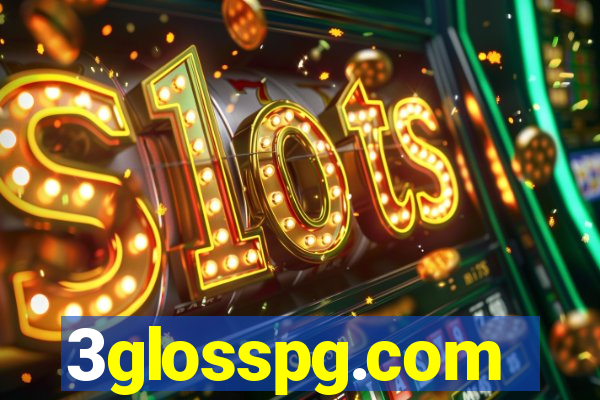 3glosspg.com