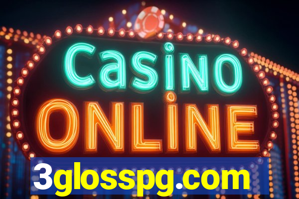 3glosspg.com