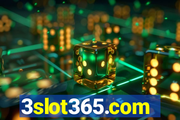 3slot365.com