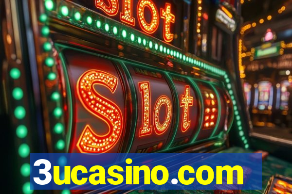 3ucasino.com