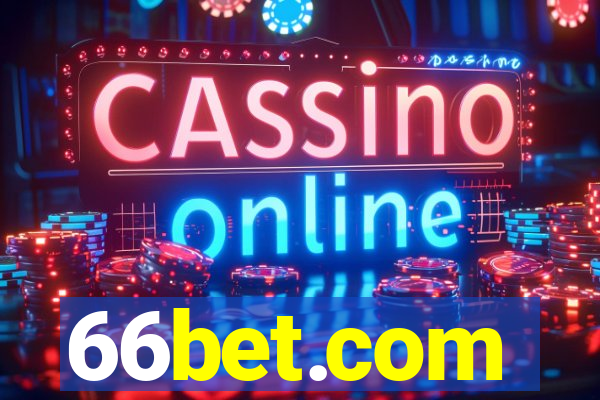 66bet.com