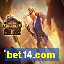 bet14.com