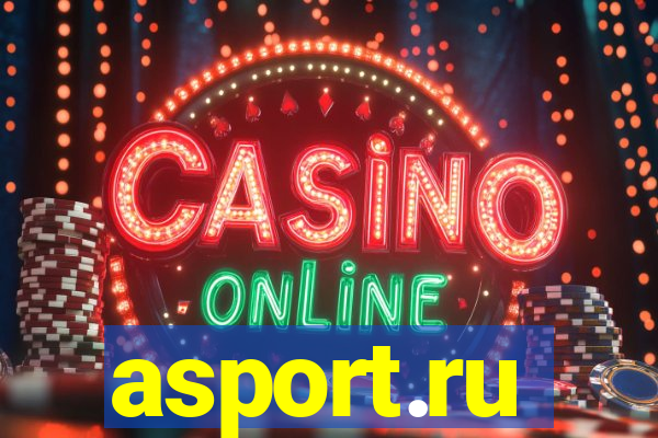 asport.ru