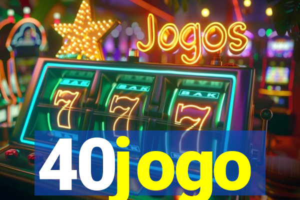 40jogo