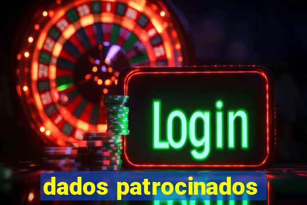 dados patrocinados