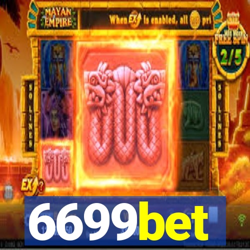 6699bet