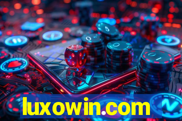 luxowin.com