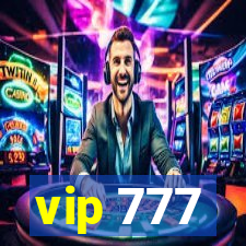 vip 777