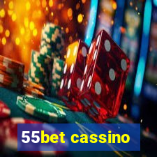 55bet cassino