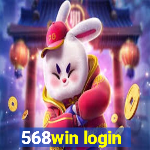 568win login