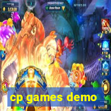 cp games demo