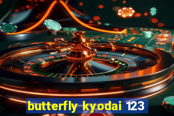 butterfly kyodai 123