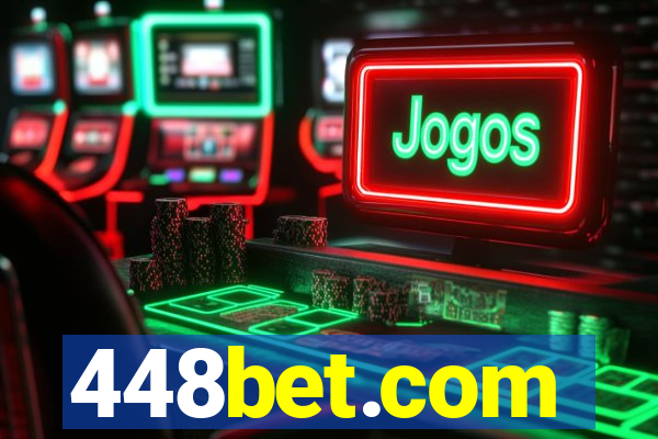 448bet.com