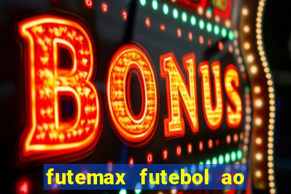 futemax futebol ao vivo serie c