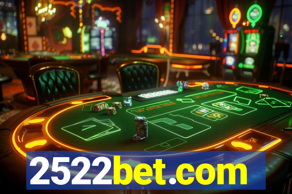 2522bet.com