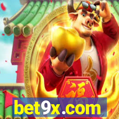 bet9x.com