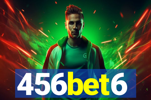 456bet6