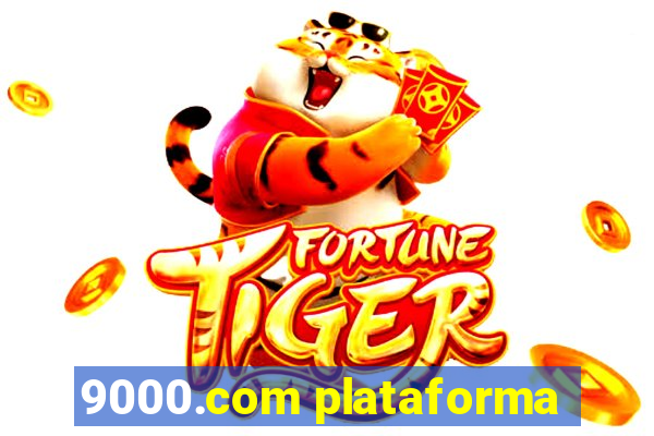 9000.com plataforma