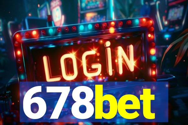 678bet