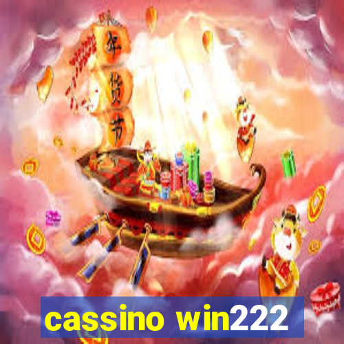 cassino win222