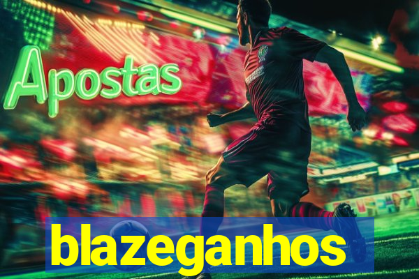 blazeganhos