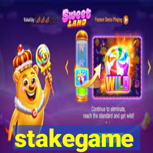 stakegame