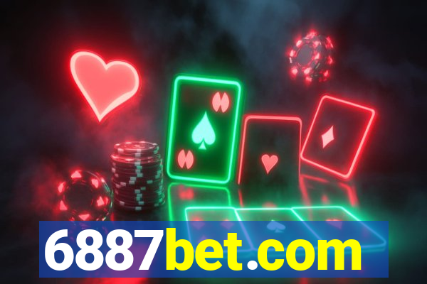 6887bet.com