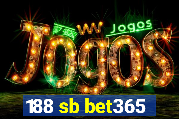 188 sb bet365