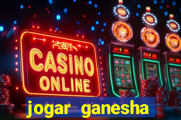 jogar ganesha fortune demo