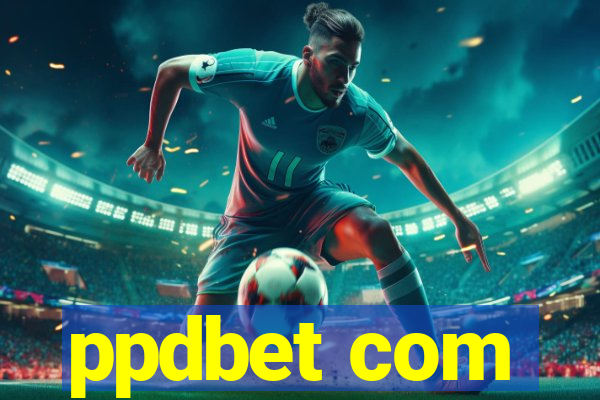 ppdbet com