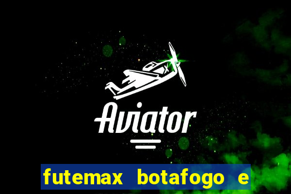 futemax botafogo e palmeiras ao vivo