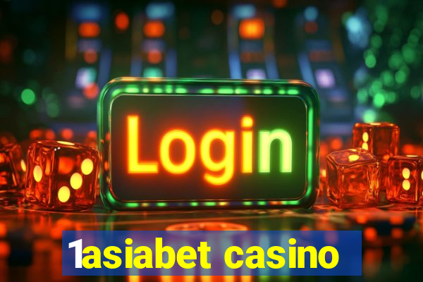 1asiabet casino