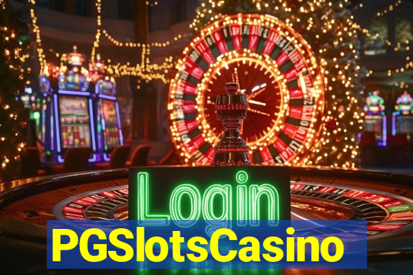 PGSlotsCasino